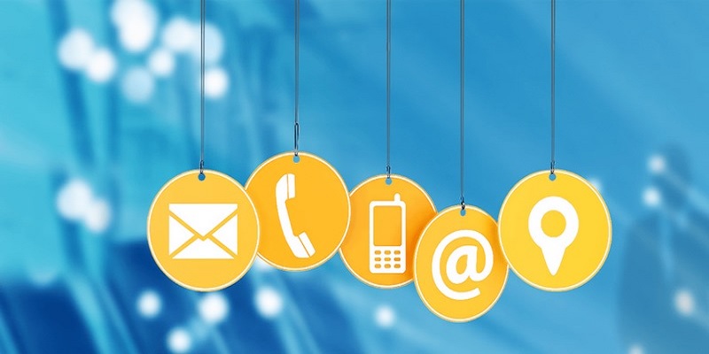 Khám phá những phương thức liên hệ Go99 cho khách hàng hiệu quả