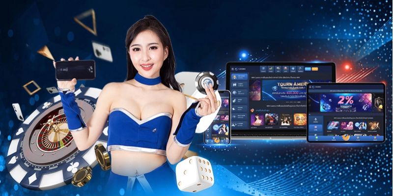 WM Casino là trang cá cược hợp pháp