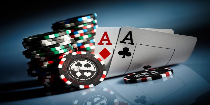 Game Baccarat cách tham gia siêu dễ hiểu