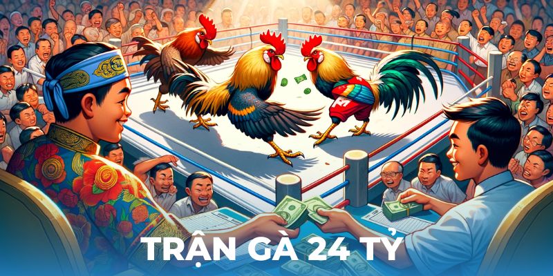 Đá gà chuối tốt nhất vào hoàng đạo