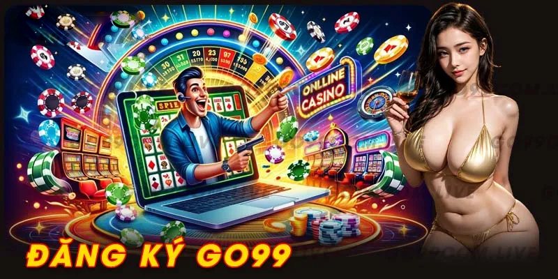 Go99 sở hữu kho game khổng lồ dành cho người dùng