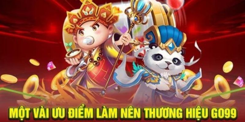 Chất lượng dịch vụ đẳng cấp mà sân chơi mang đến