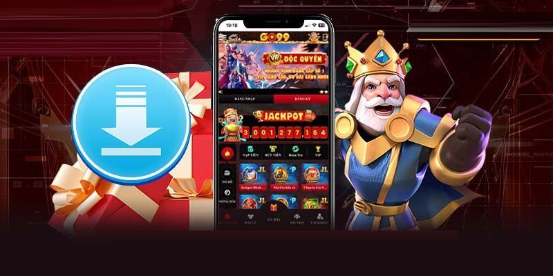 Hướng dẫn các thủ tục khám phá nhà cái Go99