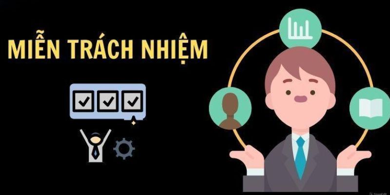 Miễn trách nhiệm Go99 với những trang mạng xã hội