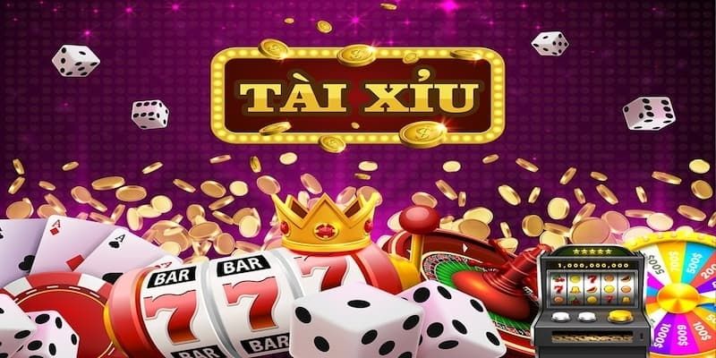 Thông tin về game tài xỉu tài nhà cái Go99