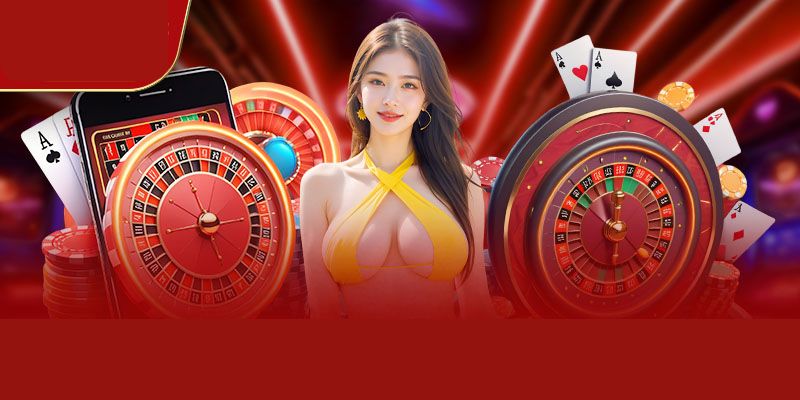 Trải nghiệm mới với casino Venus online