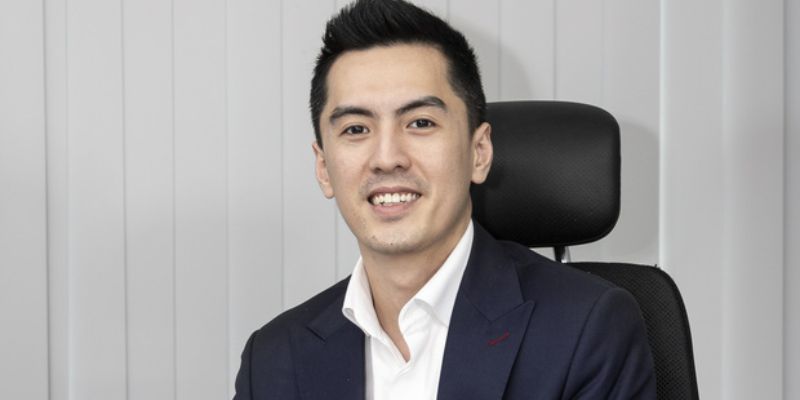 Vũ Đức Cường phát triển thành công vượt trội Go99